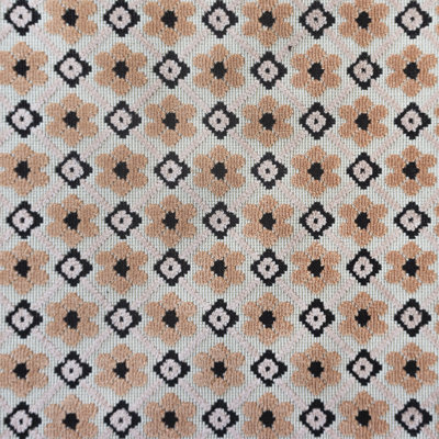 Lorenzo Castillo Volume V Geometric Fabric