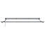 VidaXL 450cm W x 300cm D Fabric Cover Retractable Door / Window Awning