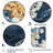 Crim - Abstract Impressionism Wall Décor-208960931