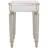 Meagher End Table