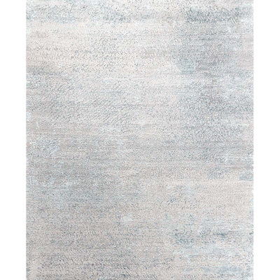Wool Area Rug