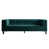 Frosty Green est en rupture de stock