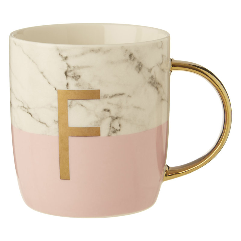 Engelhardt Bone China Coffee Mug
