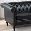 Canapé Chesterfield 84,65 po-81558125