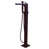Oil Rubbed Bronze