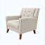 Fauteuil Mid-Century moderne-196557020