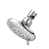 Polished Chrome est en rupture de stock