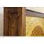 Solid Wood Bed