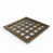 Oil Rubbed Bronze