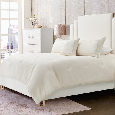 Harlow Comforter Set