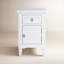 Table de bout Giavanni Modern Farmhouse-547349013