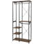 Mahurin 90cm Clothing Rack-1155513664