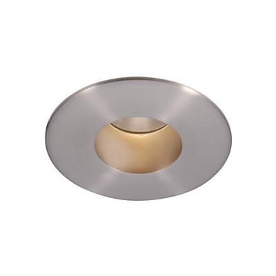 Tesla 2" Shower Recessed Trim