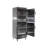 Dermalogic Extra Large Freestanding Towel Steamer 481