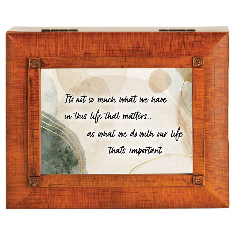 Jewelry Box +