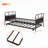 Versatile Metal Daybed with Pull-Out Trundle for Extra Sleeping Space