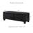 Ottoman Bench With Storage, Bench For Bedroom,Living Room,Hallway, Upholstered Tufted Faux Leather PU Ottoman-960546048