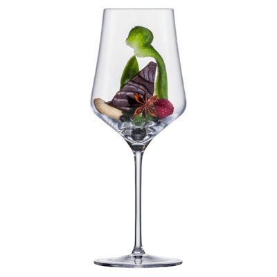 Daiya White Wine Glass Set