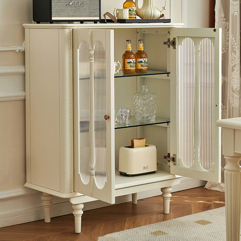 Armoire de rangement pour la maison