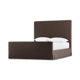 Daphne Upholstered Bed