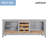 84-inch Bathroom Vanity With Engineered Stone Top-1940839599
