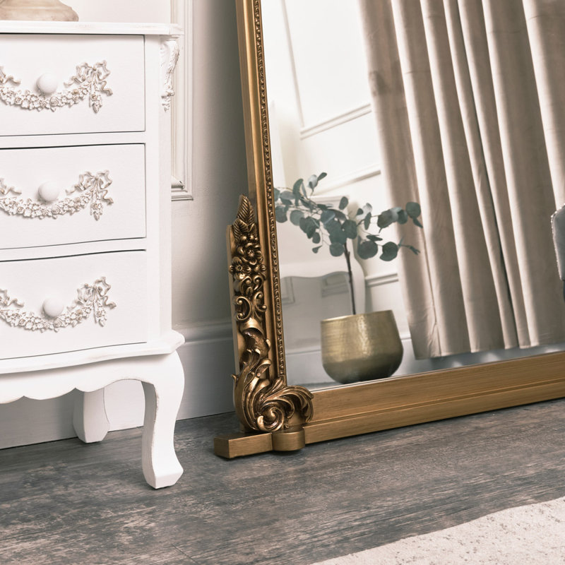 Wall And Accent Mirrors Arch Mirror