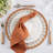 Caliban Linen Solid Colour Square Napkin-88308174