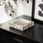 Cole and Marble Living Room Decor Tray with Swirl Pattern and Wavy Edges-1465981839-1465981841-1465981843