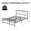 Lit plateforme Arol-86812678
