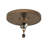 Zoar Flush Mount