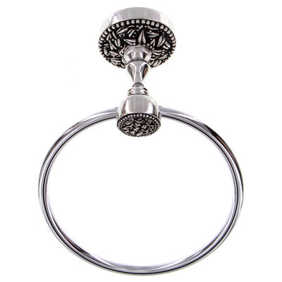 San Michele Towel Ring