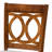 Upholstered Counter Stool with Solid Wood Frame-1679041201-1679041206