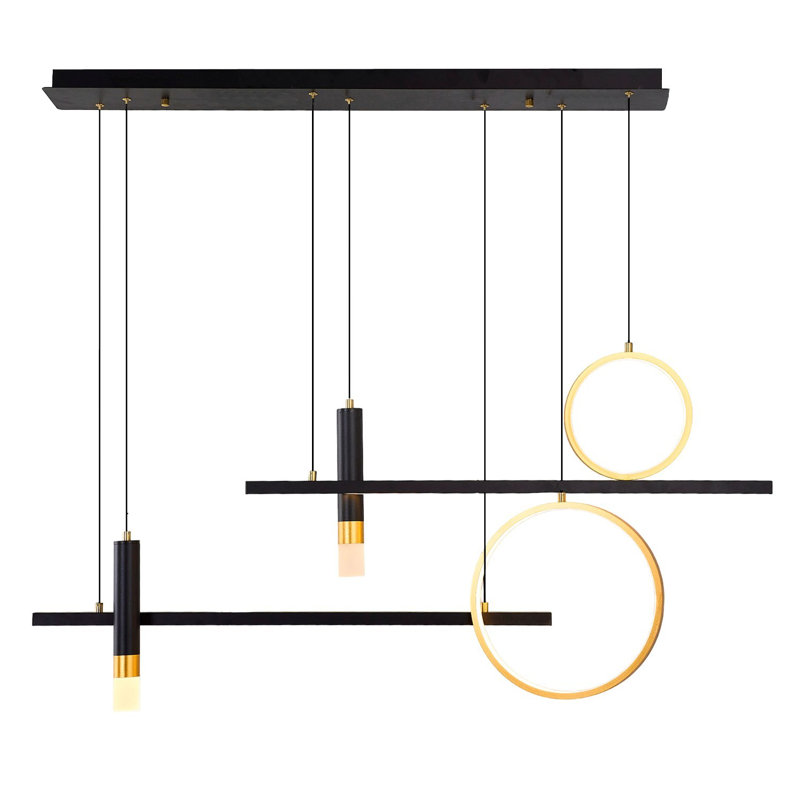 Chidalu LED Chandelier