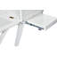 Lit escamotable avec port USB et tablettes amovibles de chaque côté-567341369-567341368