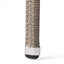 Chaises d'appoint de patio empilables Bronstein-1859759432