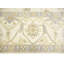 Tapis oriental Oushak M10 