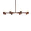 Etoiles 16 - Light Chandelier