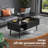 Irfaan Lift Top Extendable Coffee Table -1482374800