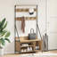 100 cm Clothes Rack-1611091273
