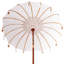 220cm Balcony Parasol-1080694750