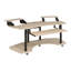 Bureau de studio de musique l 70,6 po Melven-1070130309