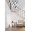 Lustre Aurora 36 pouces-593361893