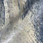 Hand Knotted Abstract Area Rug-2144493465
