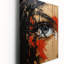 Biddick - Horloge murale pirate-416933038
