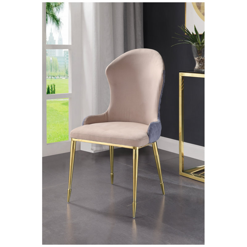 Chaise de salle à manger Caolan
