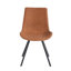 Hetzel 46cm H Upholstered Side Chair
