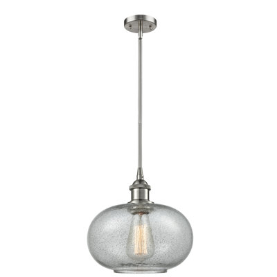 Luminaire sphère suspendu 1 lumières simple Bethlehem