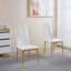 Ensemble de 4 chaises seulement, sans les tables-1764364199-1764364197