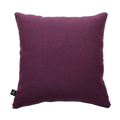 Millet Square Cushion