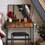 Hans Dressing Table with Mirror-1138825126